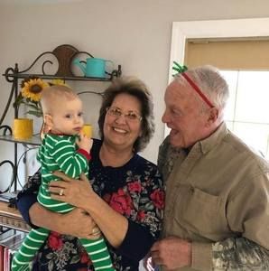 Meet your Posher, Joann